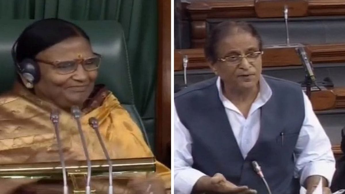 आजम और विवादों का है चोली-दामन का साथ, पहले भी करते रहे हैं ऐसी टिप्पणियां