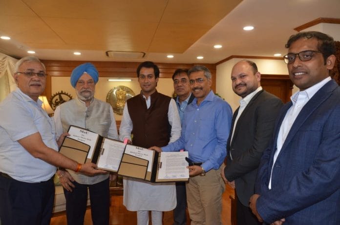 news on metro project