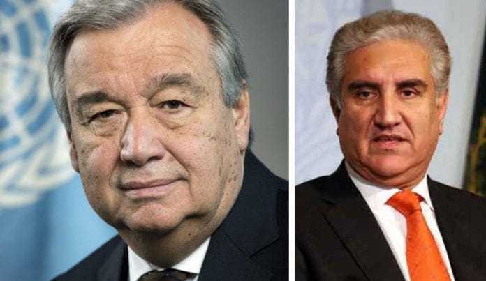 antenio-gutters, shah-mahmood