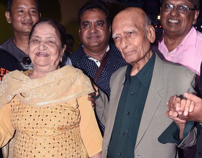 khayyam- with jagjit kaur