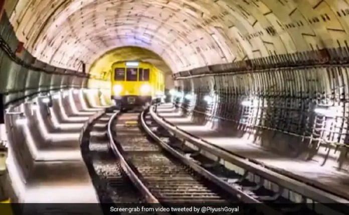 latest news on Indian Railways