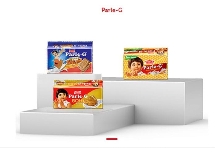 parle-g