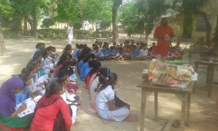 sandip-dixit-teacher