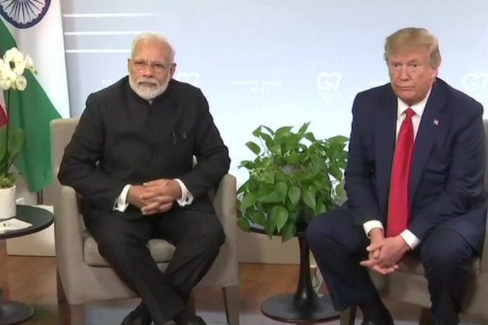 news on international relation