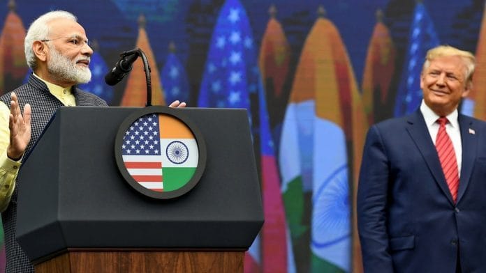 news on international relation