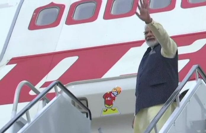 news on climate change