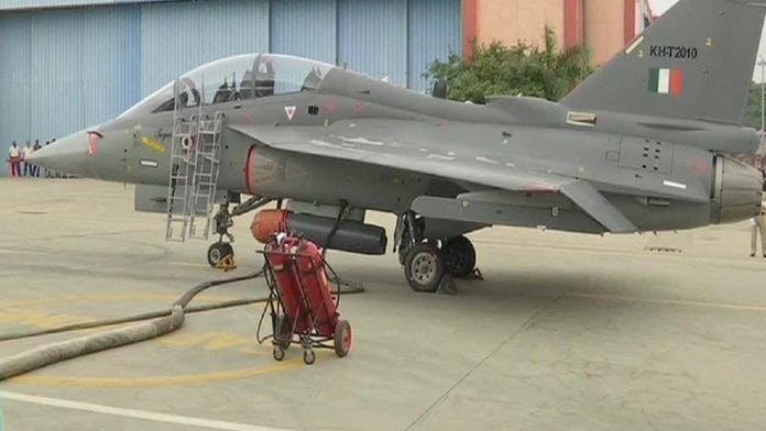 news on indian air force