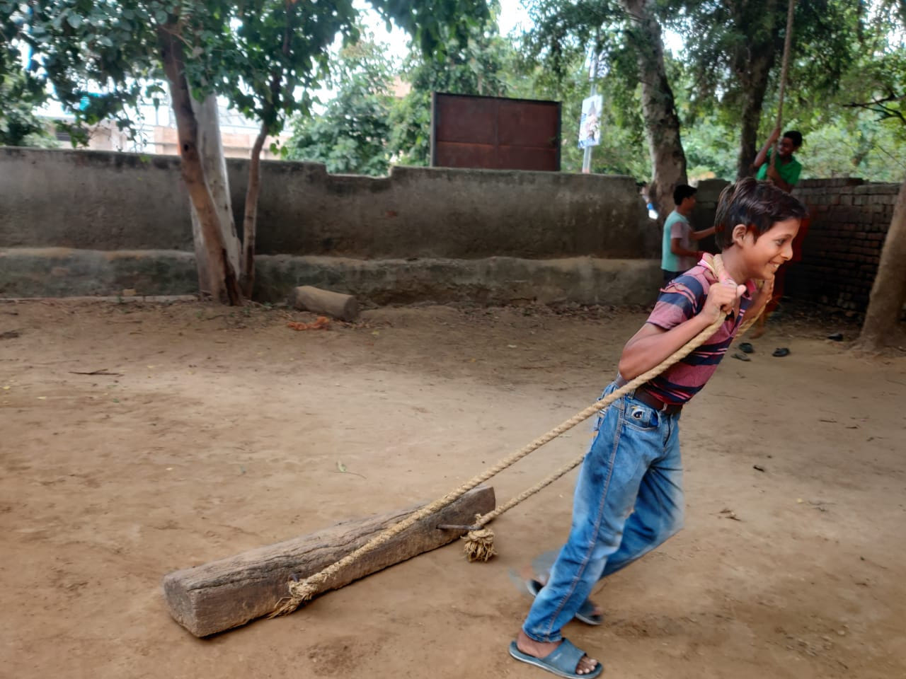 Latest news on Haryana