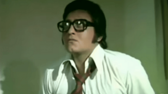 news on vinod Khanna