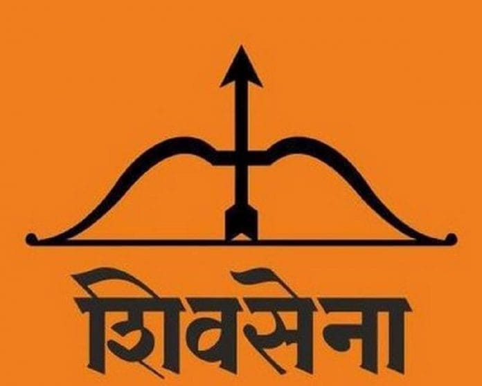 Latest news on shivsena | ThePrint.in
