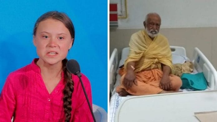 Latest news on environment | ThePrint.in