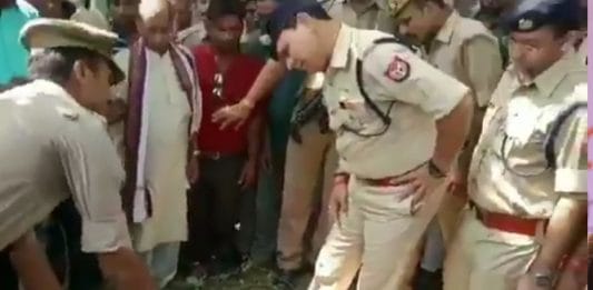 news on up journalist murder