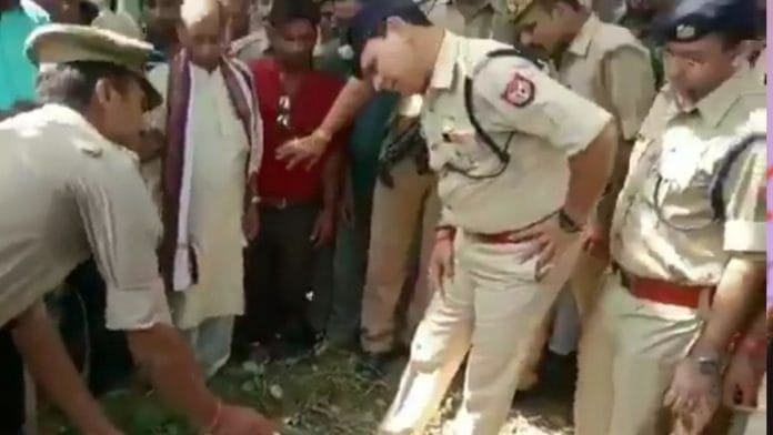 news on up journalist murder