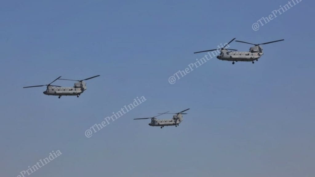 news on indian air force