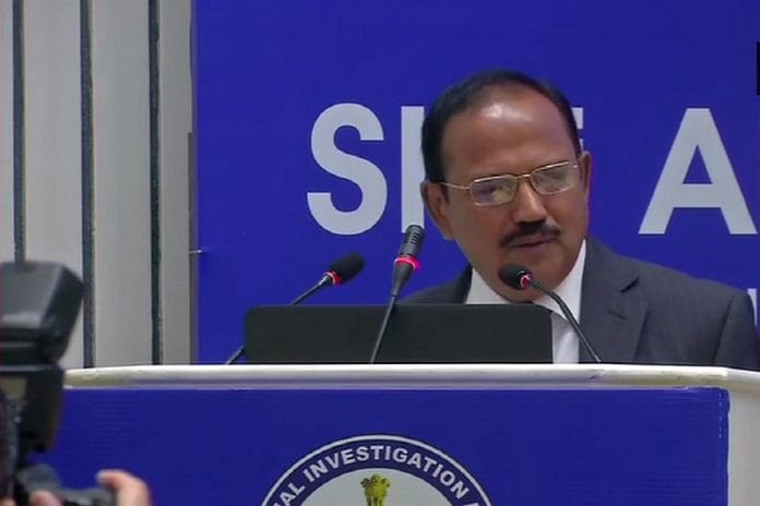 news on national security