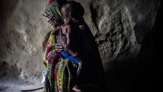 news on global-hunger-index