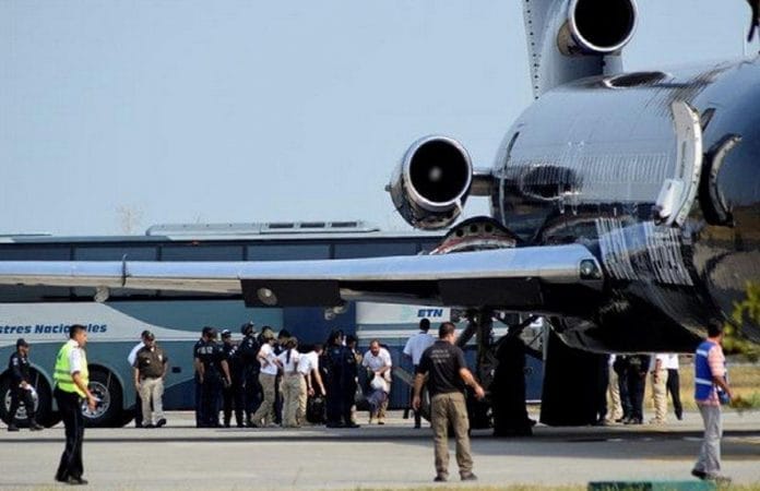 news on international