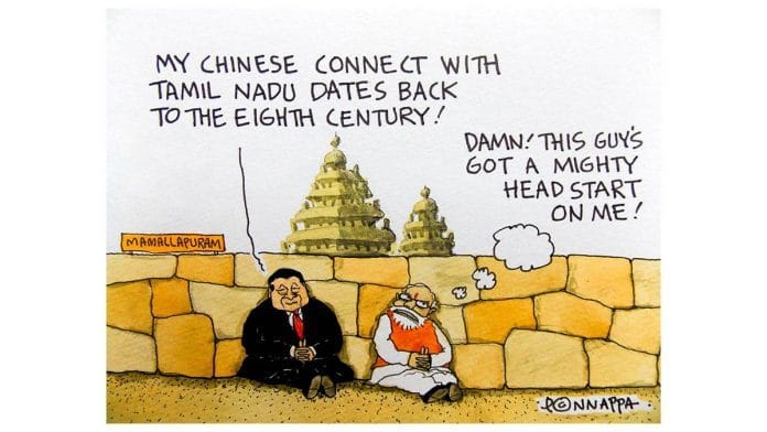 news on international politics