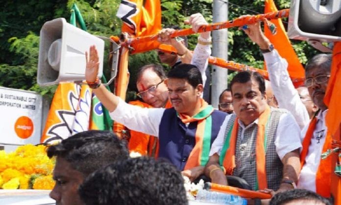 nitin-gadkari and fadnavis