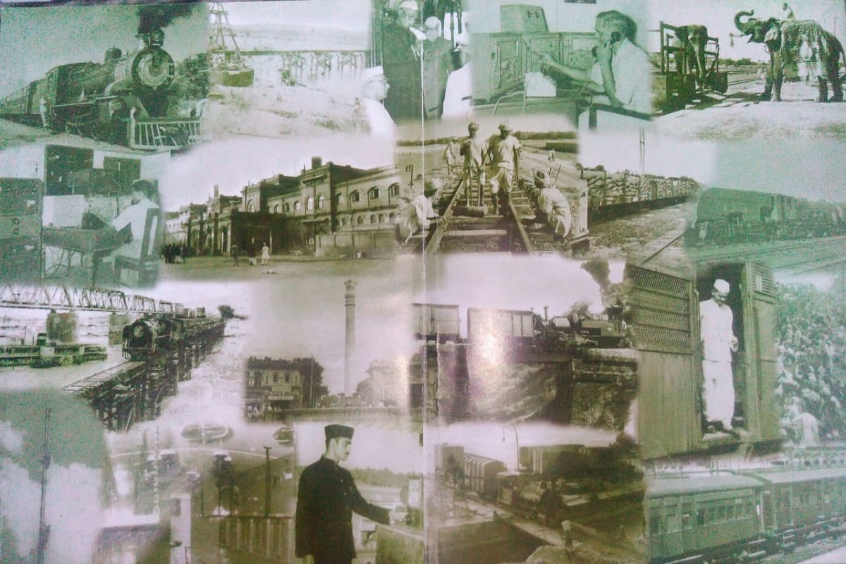 news on indian railway