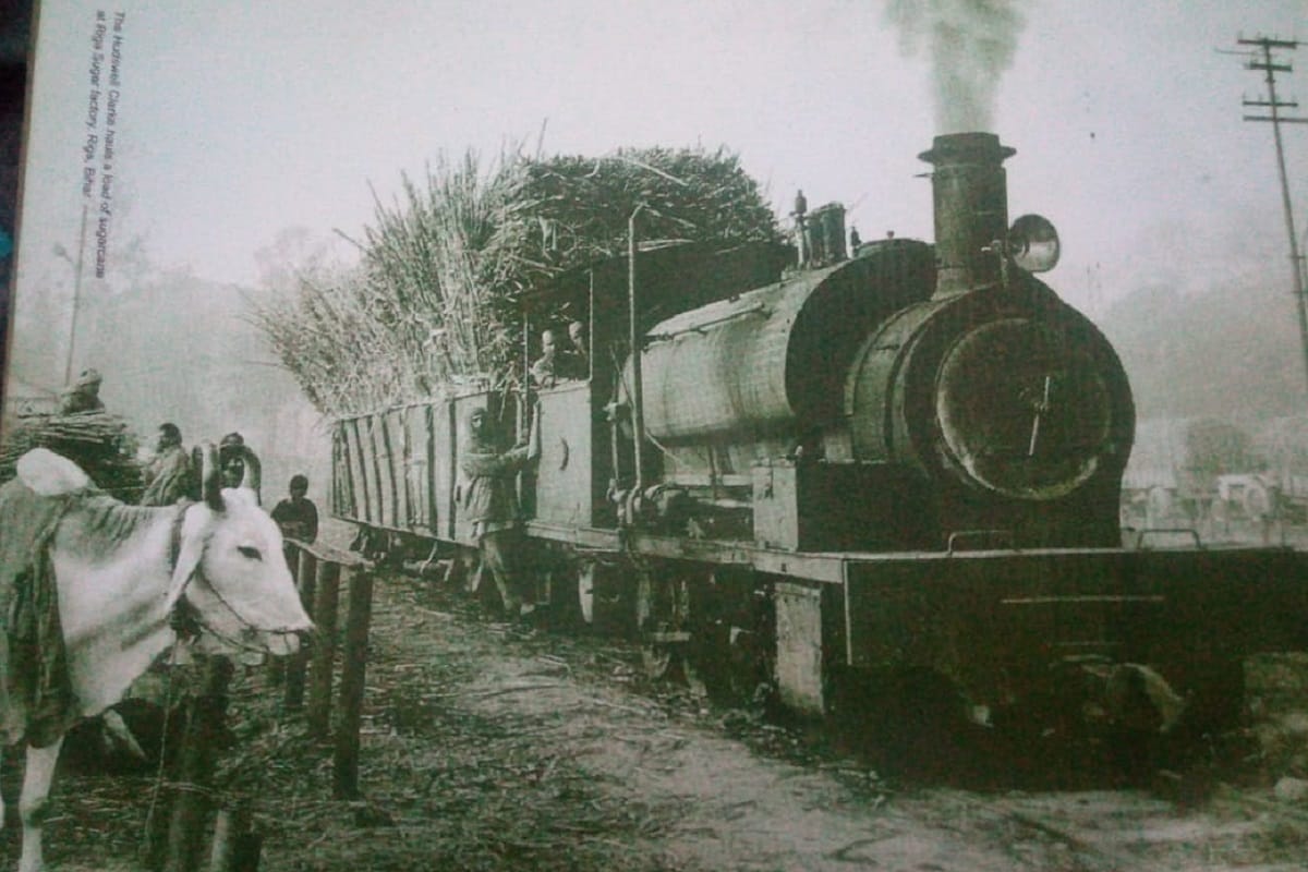 news on indian railway