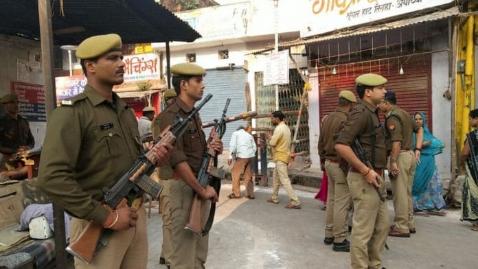 NEWS ON AYODHYA VERDICT LIVE | ThePrint.in