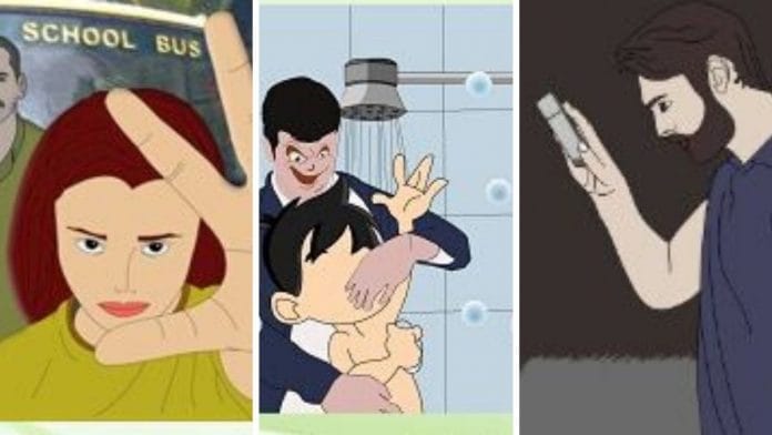 Latest news on POCSO e-box | Theprint.in