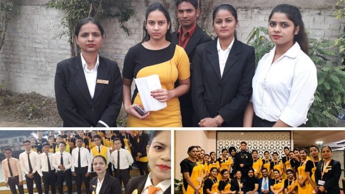 News on Tejas express