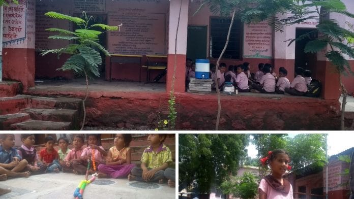 news on maharashtra village