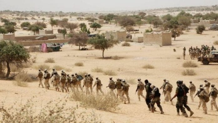 news on mali attack