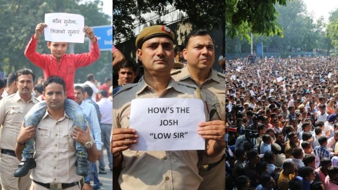 news on delhi police