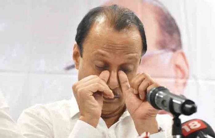 ajit pawar