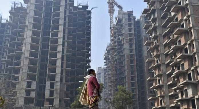 News on realty sector