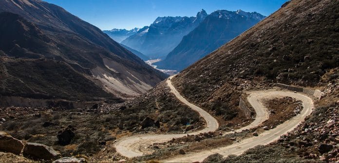 news on india -china border