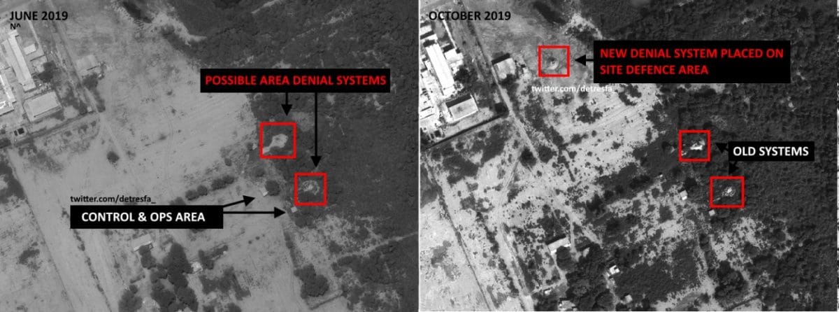 Latest news on Pakistan -nuclear-facility 