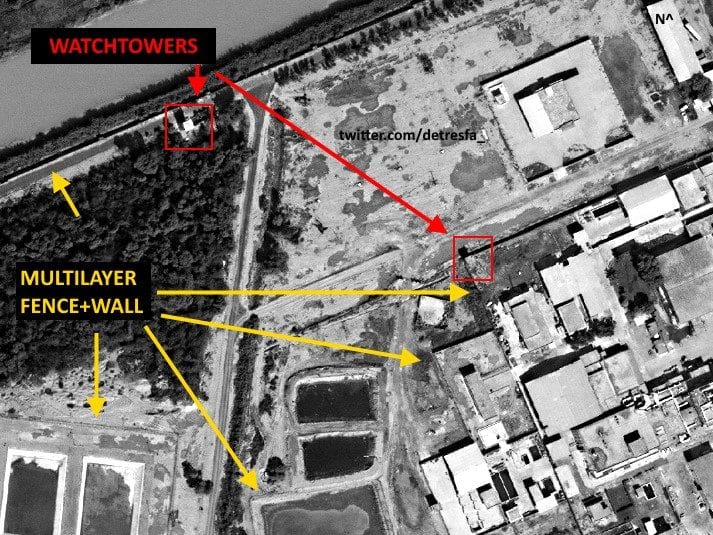 Latest news on Pakistan -nuclear-facility