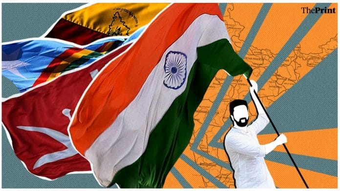 NEWS ON MODI NATIONALISM