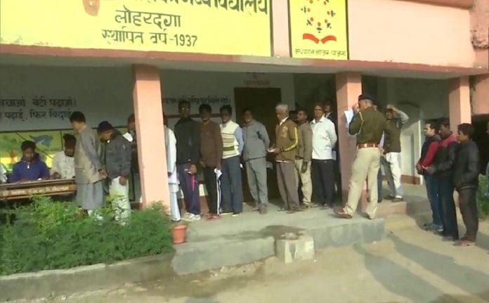 news on jharkhand assembly election