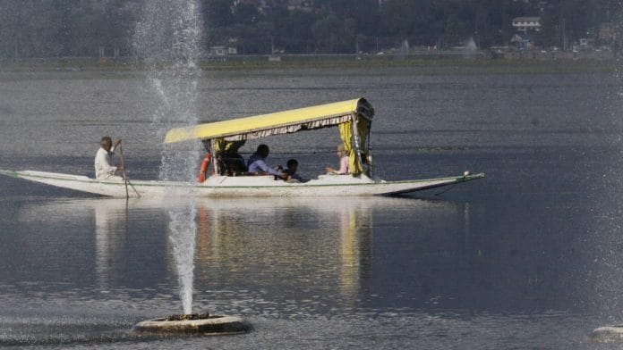 news on kashmir tourism