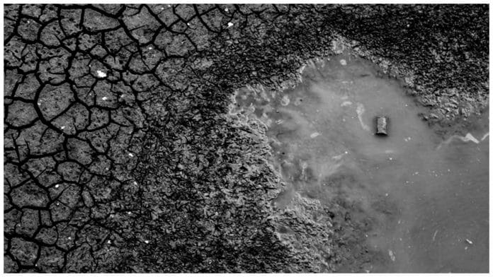 news on saraswati river