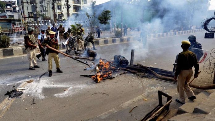 news on citizenship amendment bill