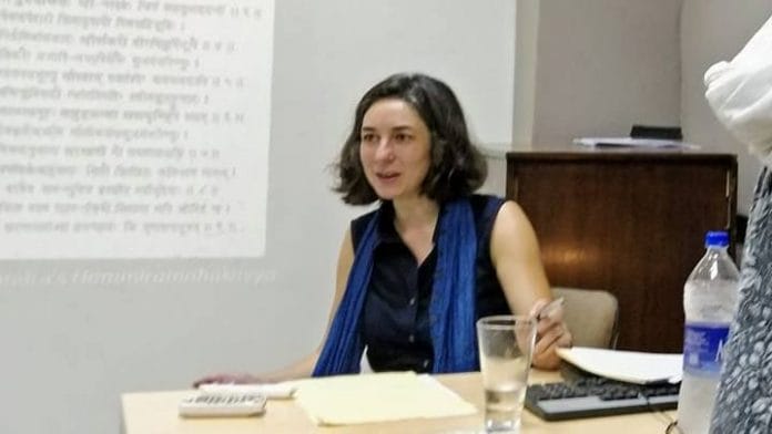 news on amu caa protest