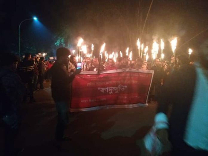 news on protest over cab