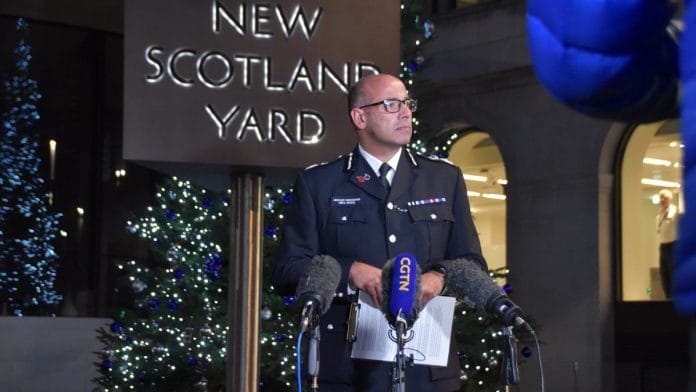 news on london bridge attack