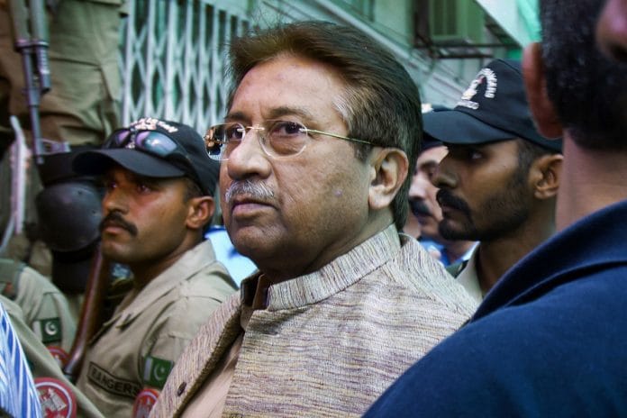 PARVEZ-MUSHARRAF