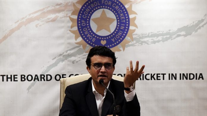 Latest news on Sourav-Ganguly