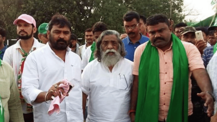 News on jharkhand politics