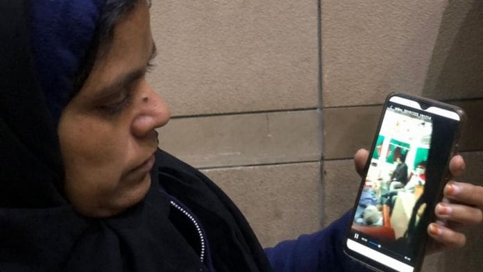 news on firozabad victims