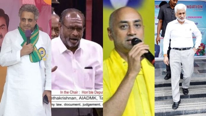 Latest news on politics | ThePrint.in