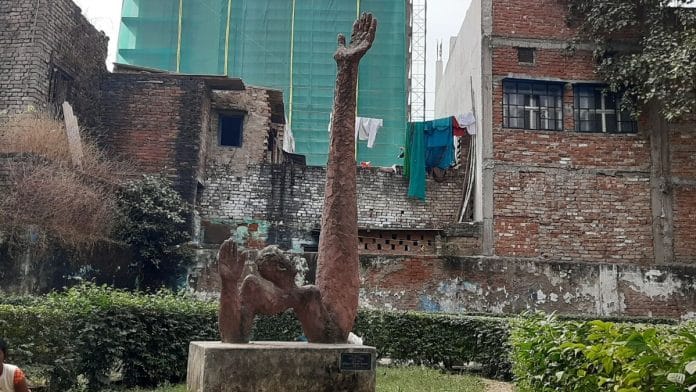 Latest news on varanasi | ThePrint.in